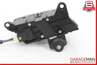 07-14 Mercedes W221 S550 CL550 Front Left Side Door Lock Switch Control Module