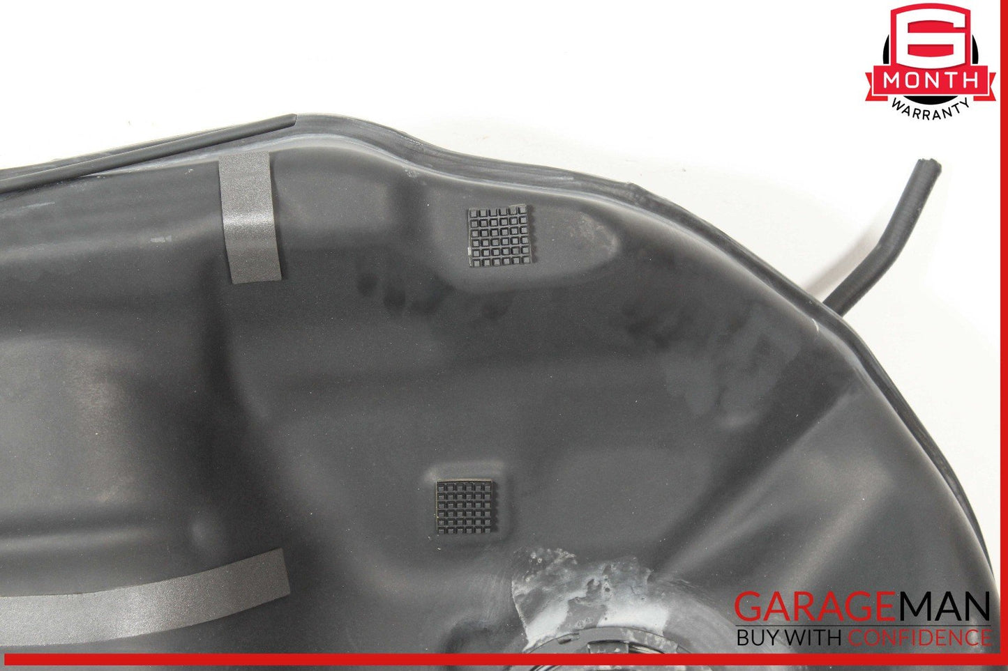 14-22 Maserati Ghibli 3.0L Gas Fuel Tank Reservoir Assembly OEM
