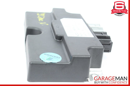 19-21 Lincoln Nautilus Telematics Media Communication Relay Module OEM