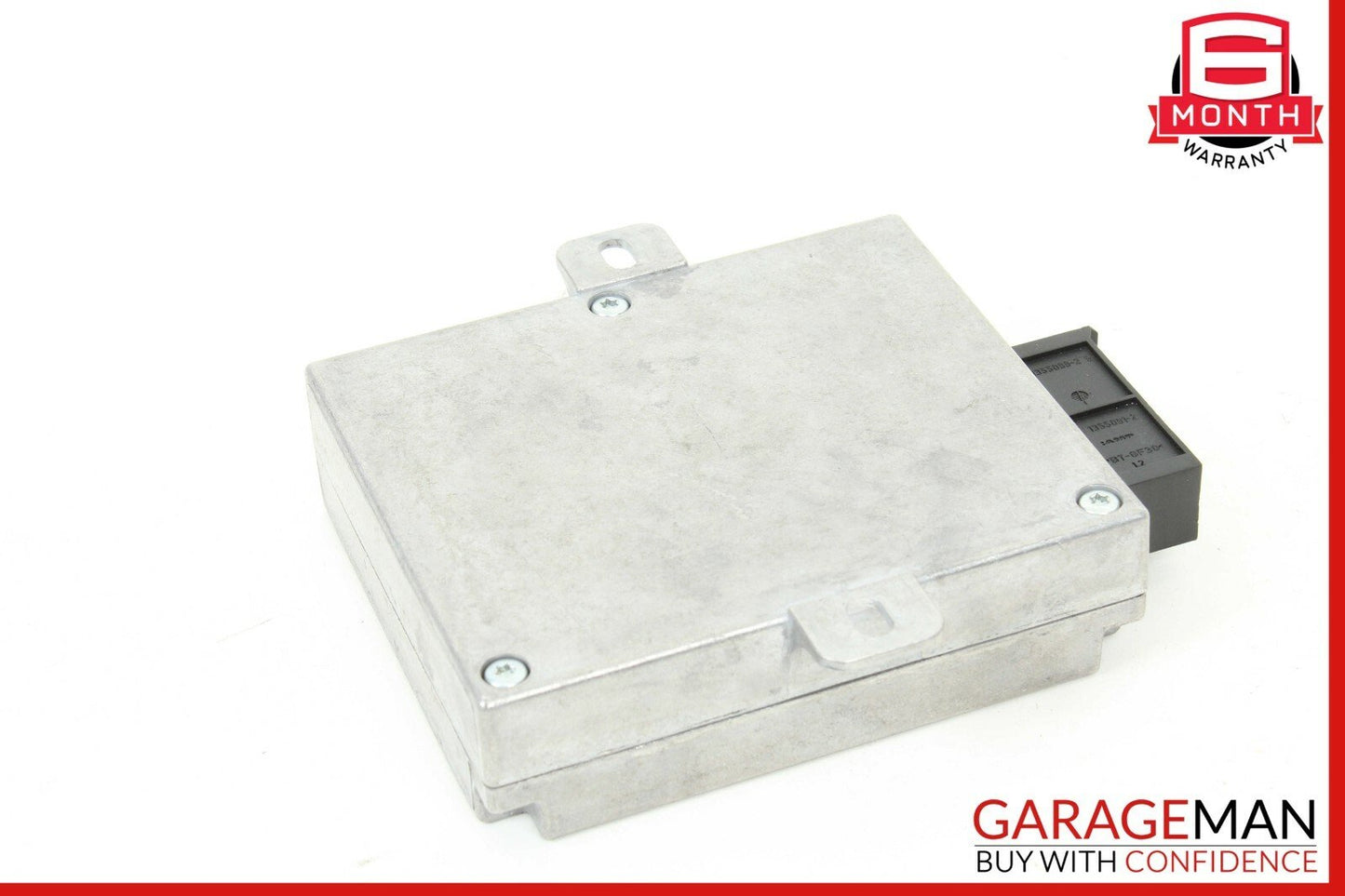 03-06 Mercedes W211 E55 AMG S500 Communication Voice Control Module 2118208126