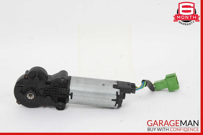 07-19 Mercedes X164 GL450 4MATIC Rear 3rd Third Row Seat Motor 1648202342 OEM