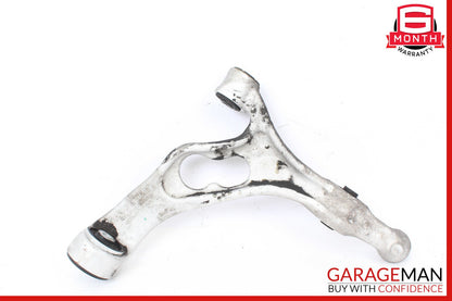 11-17 Porsche Cayenne 958 Front Right Passenger Side Lower Control Arm OEM