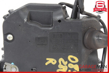 05-11 Mercedes R171 SLK280 SLK300 Right Side Door Lock Latch Actuator OEM