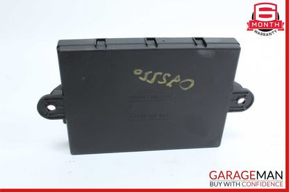 07-13 Mercedes W221 S550 S600 Rear Right / Left Side Door Control Module OEM