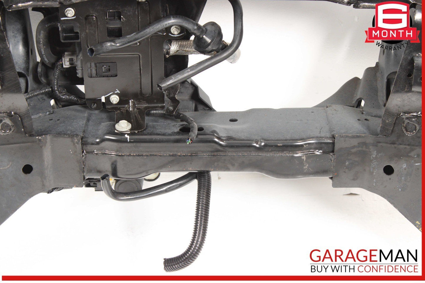 13-20 Ford Fusion FWD Rear Subframe Sub K Frame Cradle Crossmember OEM
