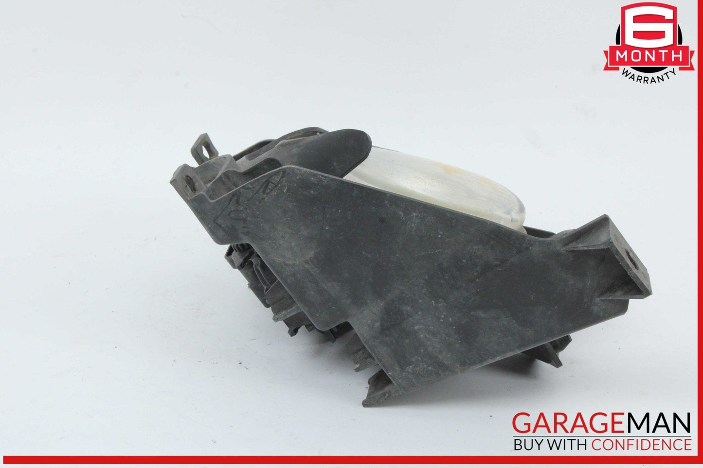 08-10 Porsche Cayenne 957 Front Right Side Foglight Fog Light Lamp Assembly OEM