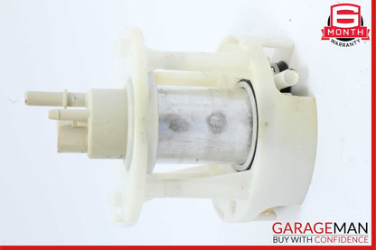 10-16 Mercedes W212 E350 Right Passenger Side Gas Tank Fuel Pump Motor OEM