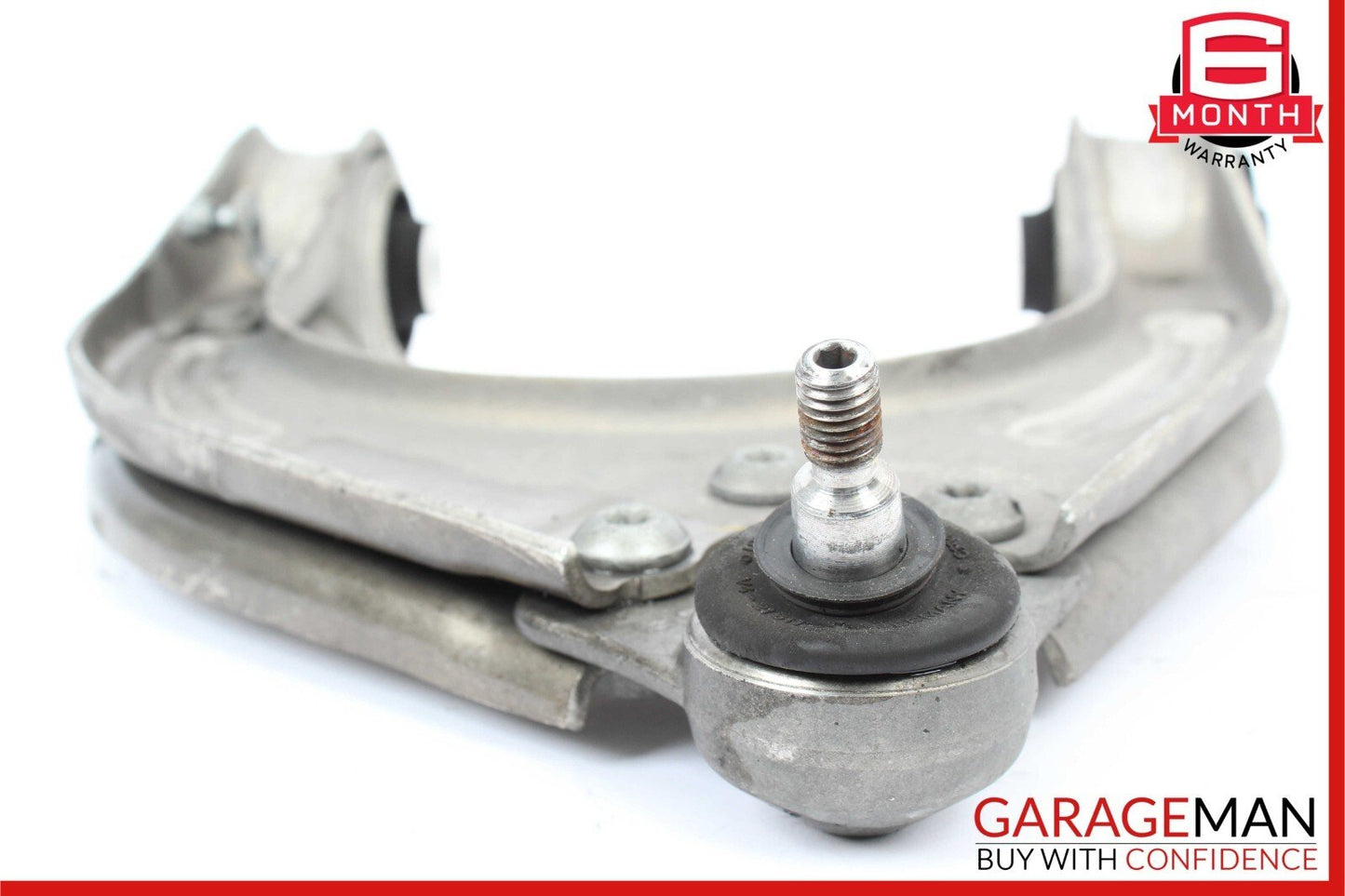 03-11 Mercedes CLS500 E550 Front Right Side Suspension Upper Control Arm RWD