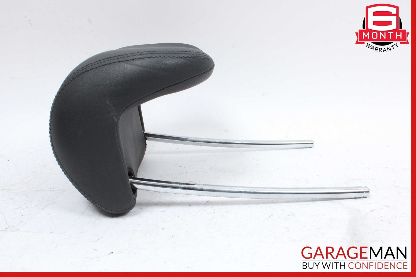 00-06 Mercedes W215 CL600 Front Right / Left Seat Head Rest Headrest Anthracite
