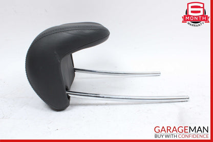 00-06 Mercedes W215 CL600 Front Right / Left Seat Head Rest Headrest Anthracite