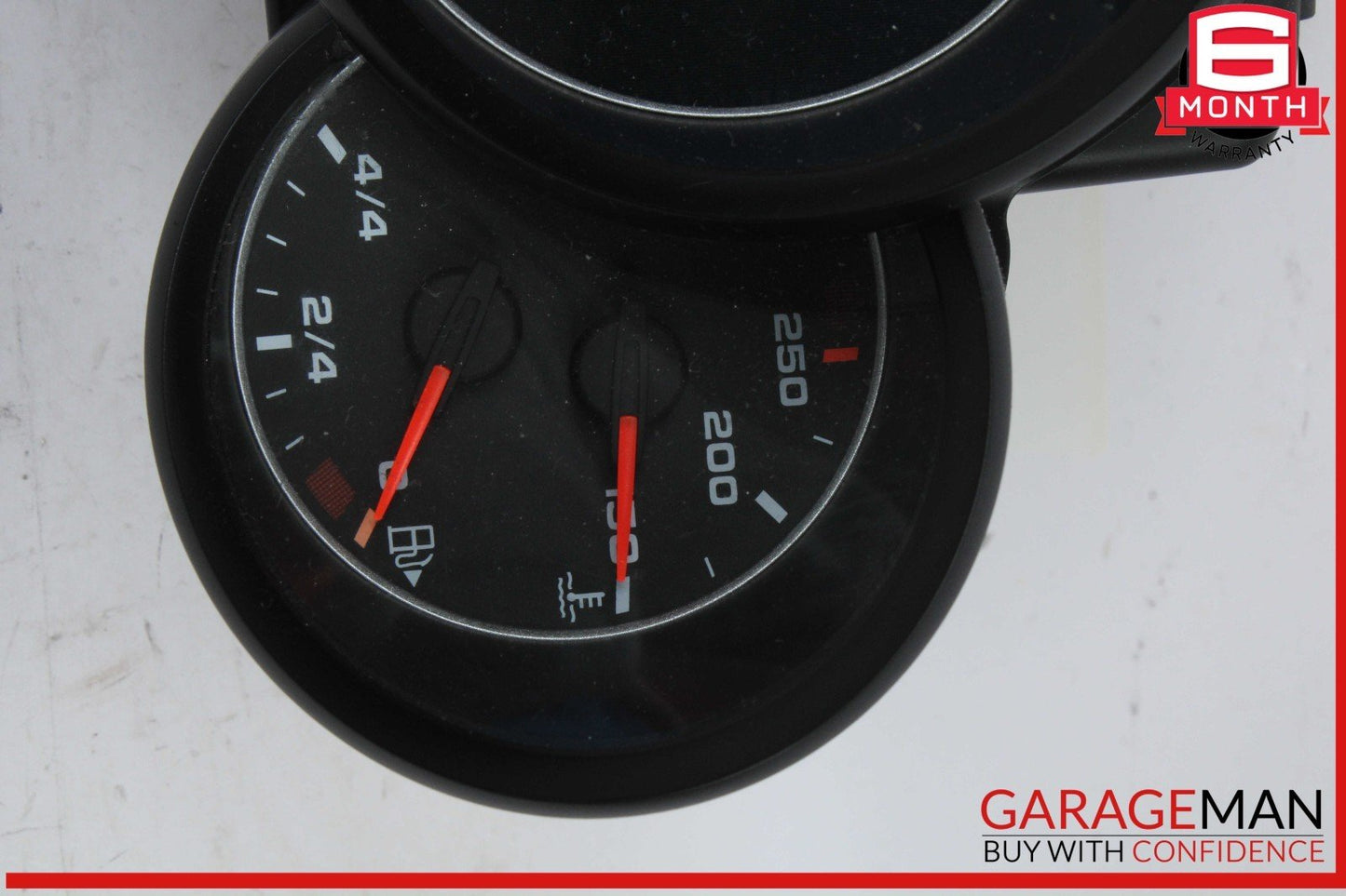 13-16 Porsche Cayenne 958 AWD Speedometer Instrument Cluster 7P5920904AG OEM