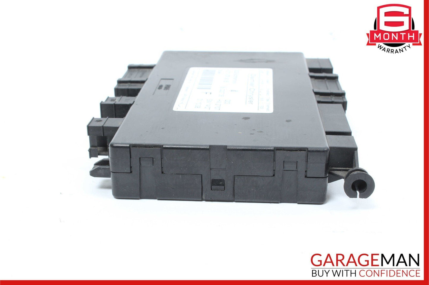 03-12 Mercedes GL450 CLS550 ML500 E63 AMG Front Left Side Seat Control Module