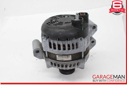 14-21 Maserati Ghibli Quattroporte Levante Alternator Generator 1042106991 OEM