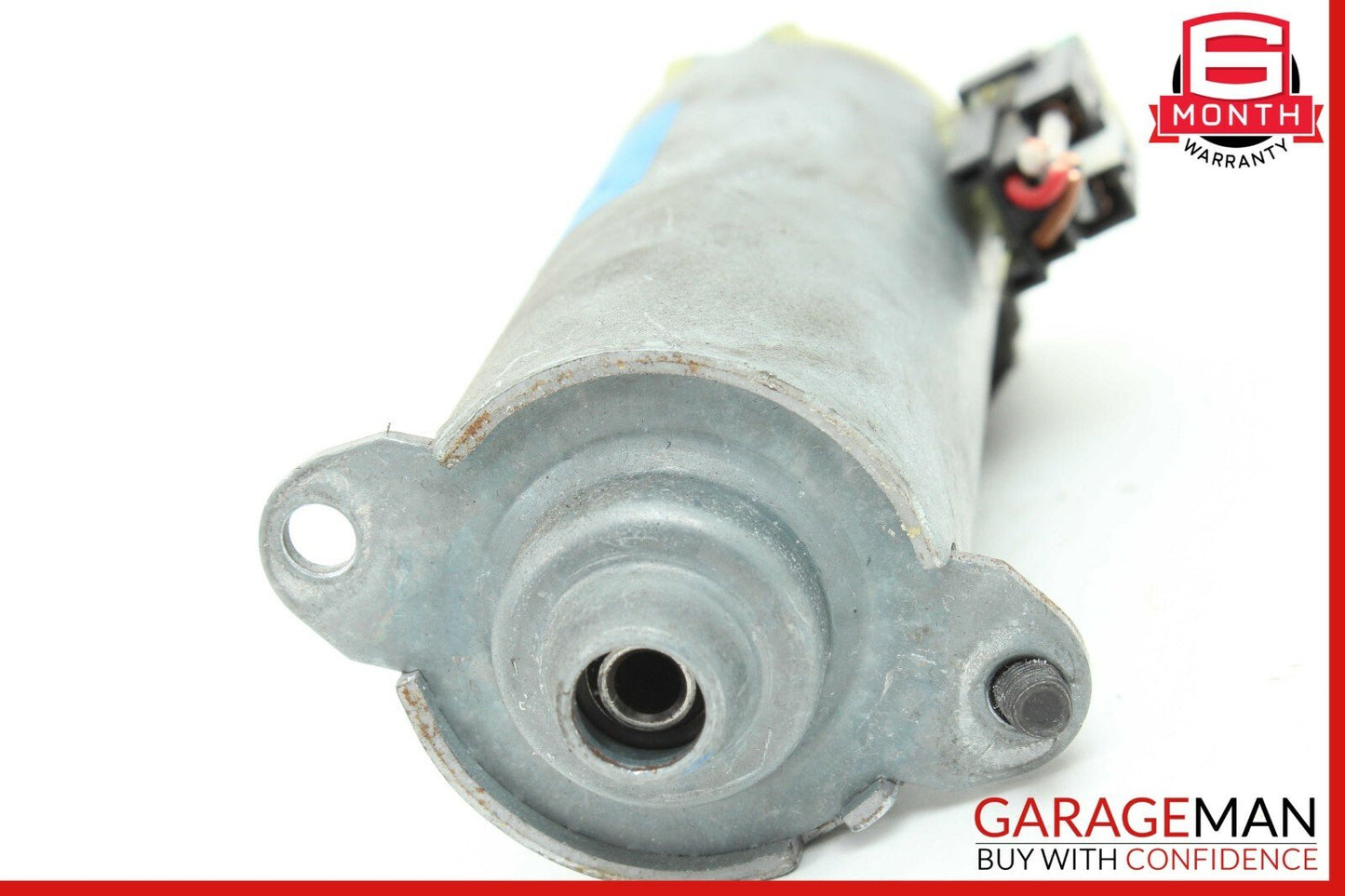 00-06 Mercedes W220 S500 Front Left / Right Side Seat Track Motor 2208201542 OEM