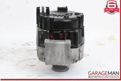 06-12 Mercedes W164 ML350 Engine Alternator Generator Bosch 0131545602 OEM