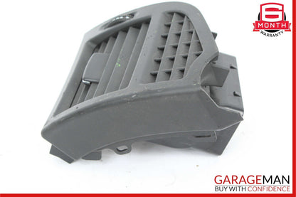 07-13 Mercedes W221 S400 S550 Right Side Dashboard AC A/C Air Vent Black OEM
