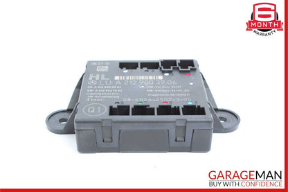 08-18 Mercedes E350 C250 C300 CLS550 Rear Left Side Door Control Module Unit