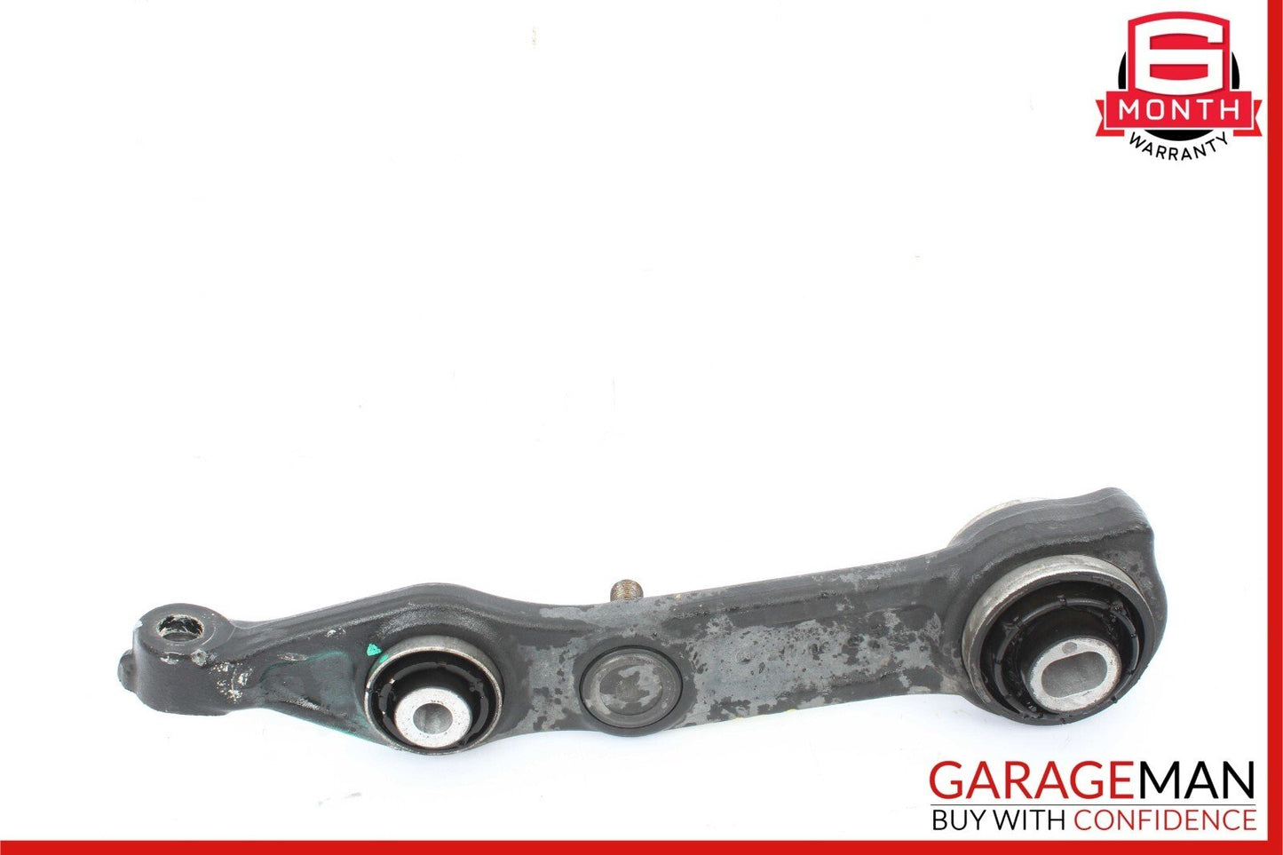 06-11 Mercedes W211 E350 E550 Front Left Side Suspension Lower Control Arm OEM
