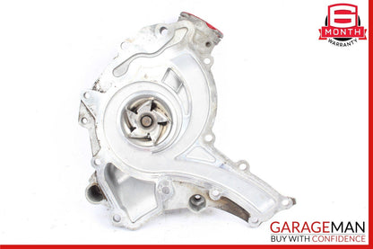 06-11 Mercedes W204 C300 GL450 E350 Engine Motor Coolant Water Pump Assembly OEM