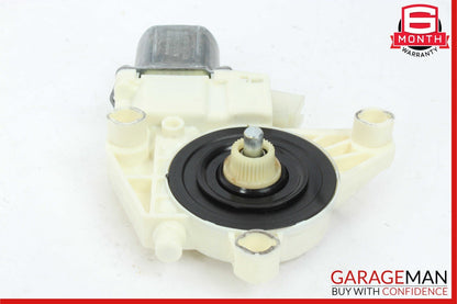 08-14 Mercedes W204 C300 C250 Front Left Side Door Window Regulator Motor Unit