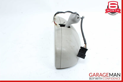 01-09 Mercedes W209 CLK500 CLK320 CLK55 Interior Top Upper Rear View Mirror OEM