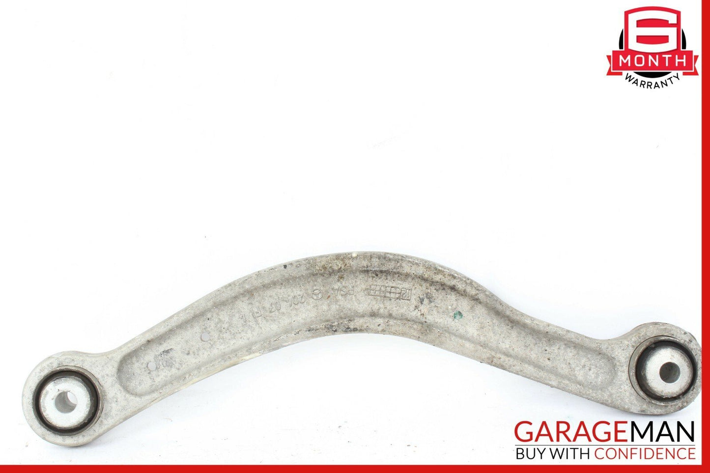 08-15 Mercedes W204 C250 C300 Rear Suspension Upper Control Arm OEM