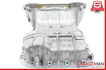 05-11 Mercedes E350 C230 CLK350 Engine Upper Oil Sump Baffle Pan 2720142102