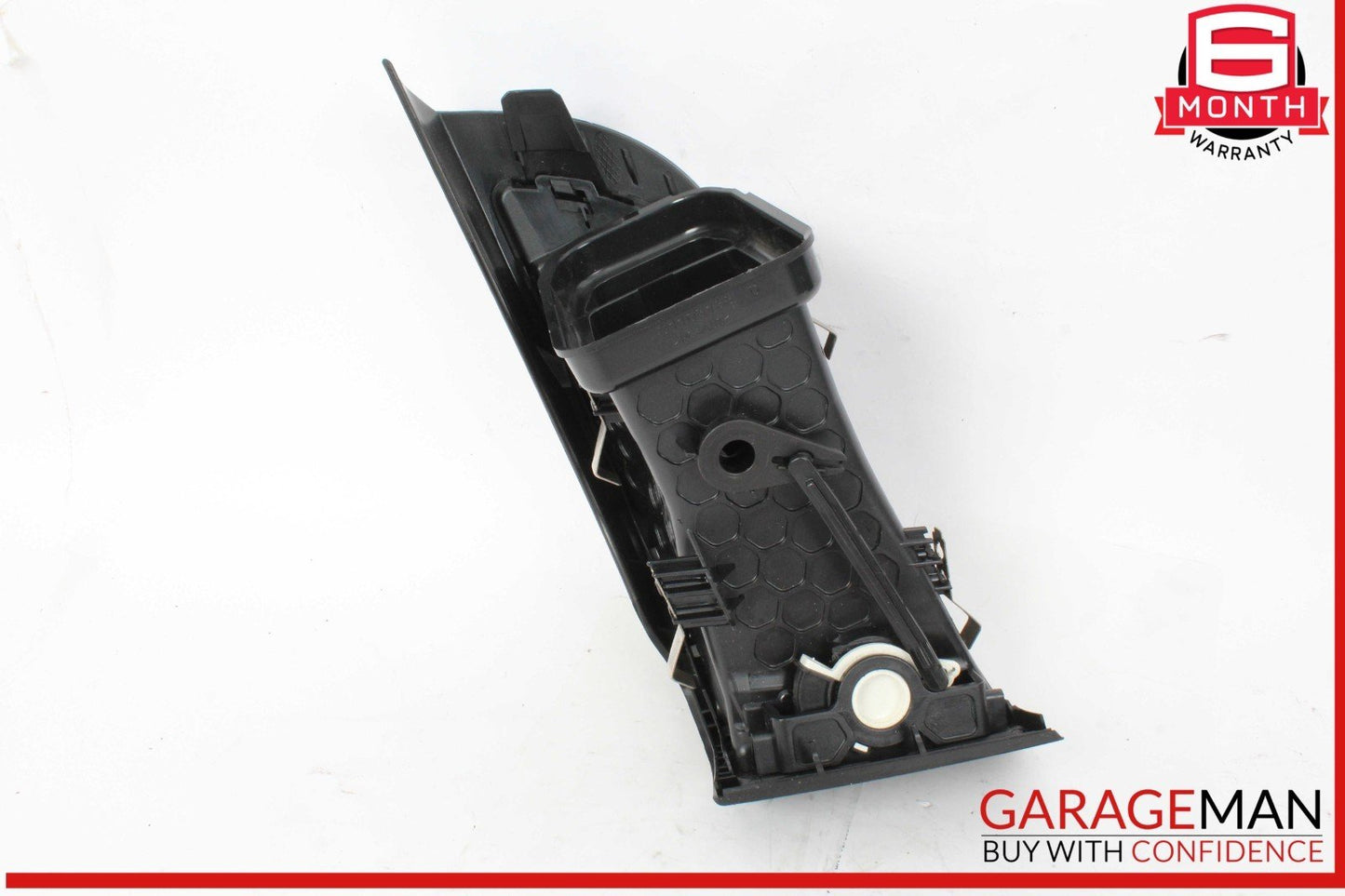 14-19 BMW i3 I01 Hybrid Front Left Driver Side Dash Dashboard Air Vent OEM