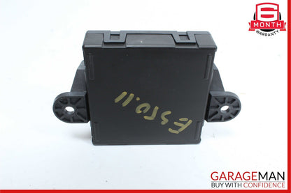 08-18 Mercedes-Benz E350 W212 Right Rear Side Door Control Module 2129004006 OEM