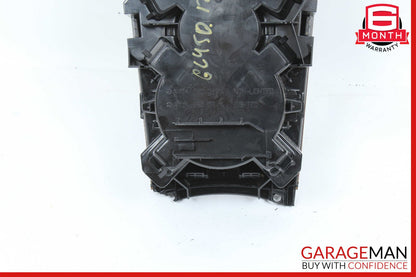 06-12 Mercedes X164 GL450 ML500 Center Console Cup Holder Compartment OEM
