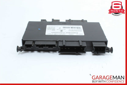 03-12 Mercedes W219 CLS500 GL550 E320 Front Left Seat Control Module Unit OEM