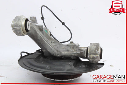 14-19 Mercedes W117 CLA250 Rear Right Side Spindle Knuckle Wheel Hub Bearing OEM