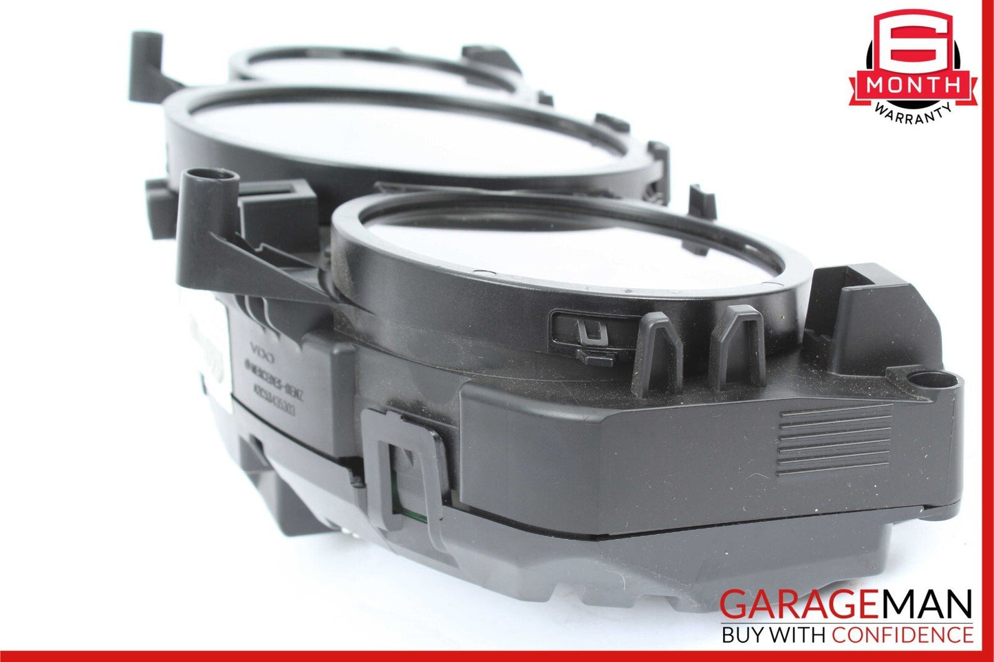 12-14 Mercedes W204 C250 C300 C350 Instrument Speedometer Cluster Odometer
