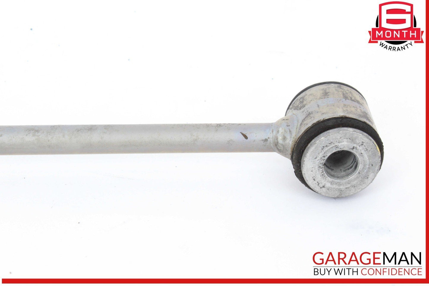 03-09 Mercedes W211 E350 Rear Right / Left Sway Bar Stabilizer Tie Rod Link OEM