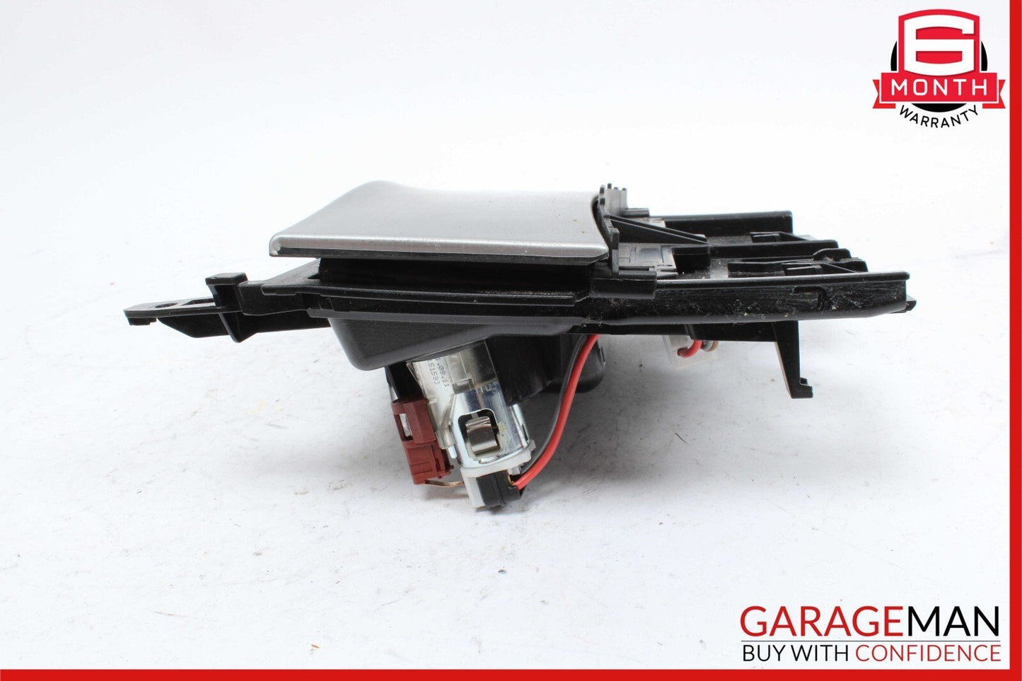 08-17 Mercedes W204 C250 C300 Center Console Ashtray Ash Tray Compartment OEM