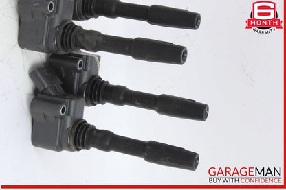 18-24 Audi S5 A5 A4 S4 SQ5 Engine Ignition Coil Coils Set of 6 06H905110L OEM