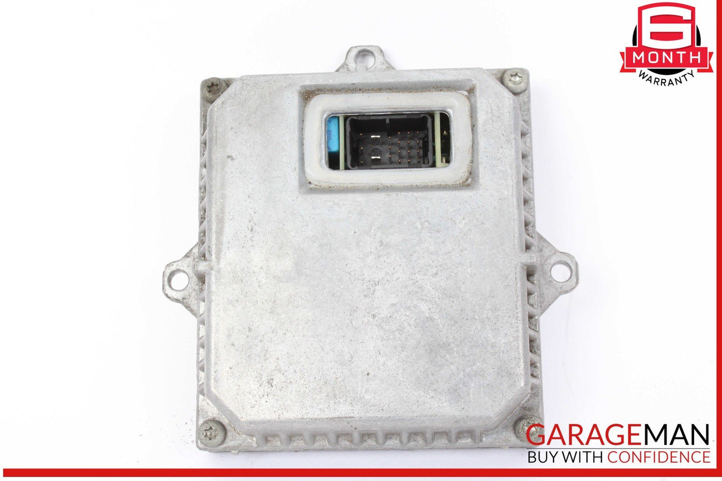 00-08 Mercedes R230 SL500 S500 CL600 CL55 AMG Xenon Headlight HID Ballast Unit