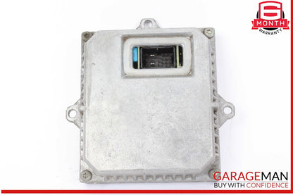 00-08 Mercedes R230 SL500 S500 CL600 CL55 AMG Xenon Headlight HID Ballast Unit