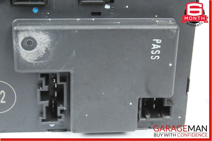 06-11 Mercedes W219 CLS500 Front Left Door Controller Module Unit