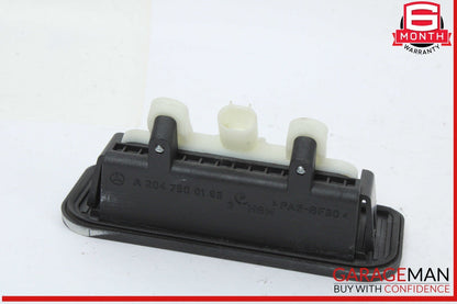 10-12 Mercedes X204 GLK350 Rear Tailgate Hatch Trunk Release Handle OEM