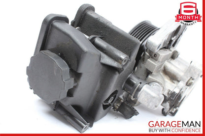 07-09 Mercedes E350 E550 CLS350 Power Steering Pump Reservoir Assembly