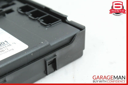 07-13 Mercedes W221 S400 S550 S65 AMG Rear Door Control Module 2218704995 OEM