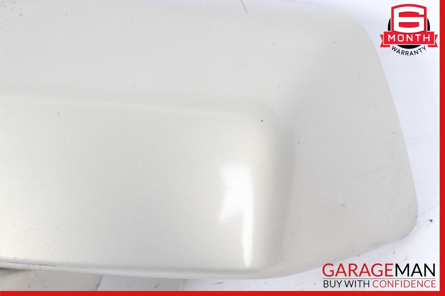 06-09 Cadillac XLR Left Driver Side Rear View Door Mirror OEM