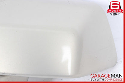 06-09 Cadillac XLR Left Driver Side Rear View Door Mirror OEM