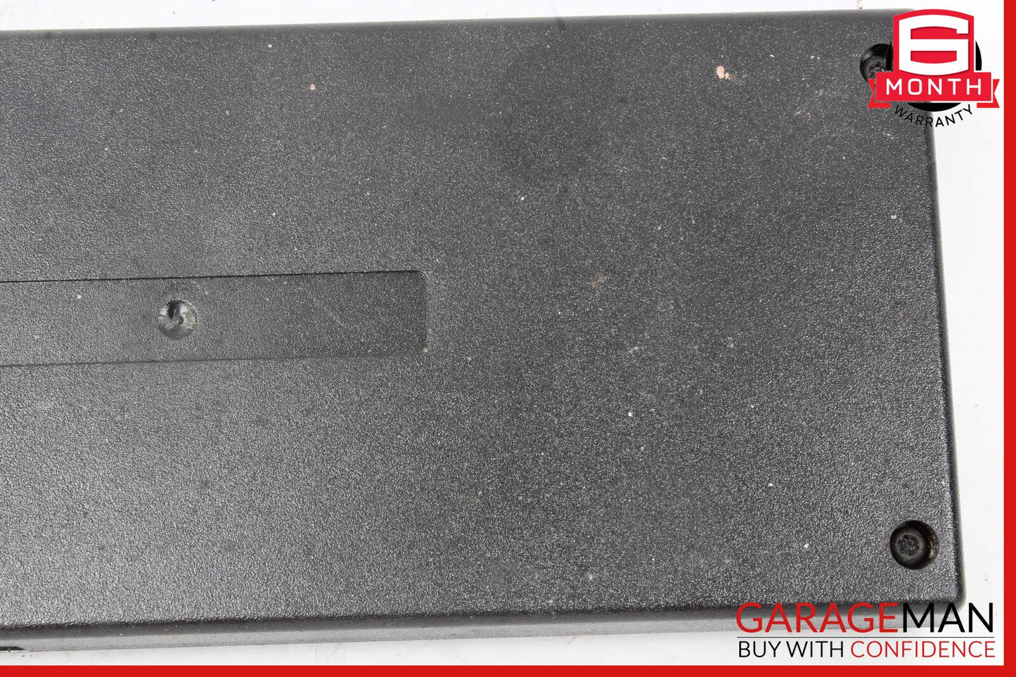 00-06 Mercedes R230 SL500 CL500 Voice Command Control Module OEM
