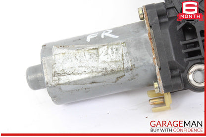 97-04 Mercedes R170 SLK230 Front Right Side Door Window Regulator Motor OEM