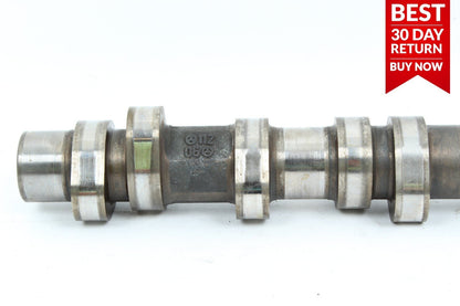 01-04 Mercedes R170 SLK320 3.2L V6 Left Side Engine Camshaft Cylinder Head A104