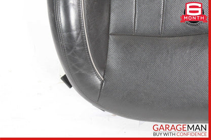 15-16 Hyundai Genesis Front Left Driver Side Lower Seat Cover Cushion