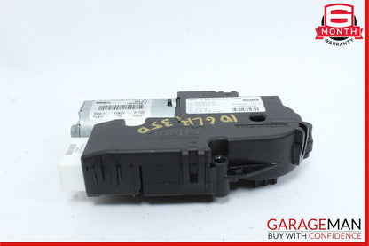 08-15 Mercedes X204 GLK350 C250 C350 Panoramic Sunroof Sun Roof Motor Unit OEM