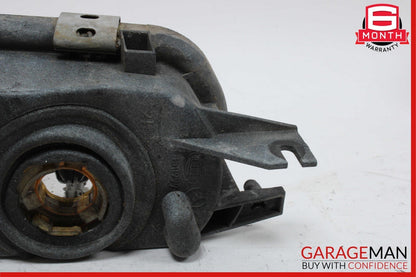 03-06 Mercedes R170 SLK350 SL500 Front Left Side Foglight Fog Lamp Light